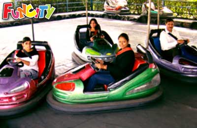 Fun City 