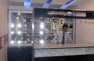 Hotel Daawat