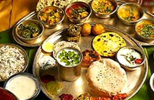 Rajdhani Restaurant