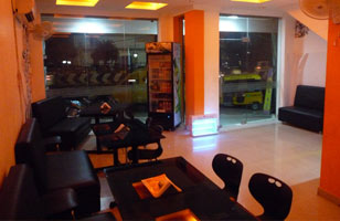 Chicky's Family Restaurant