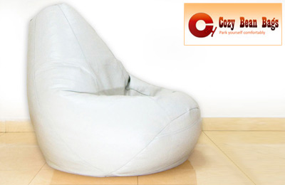 Cheap Bean  on Cozy Bean Bags Deal In Chennai   Buy Discount Coupons Online At