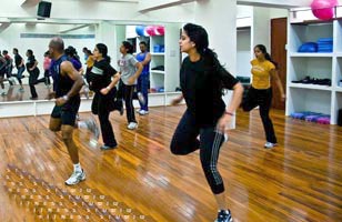 Evolve Fitness Studio
