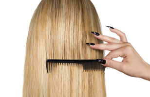 In Style Unisex Salon and Spa