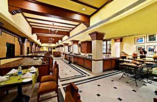 The Lobby Cafe