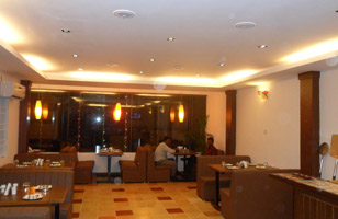 The Pasta Land (Wood Fired Pizzeria)
