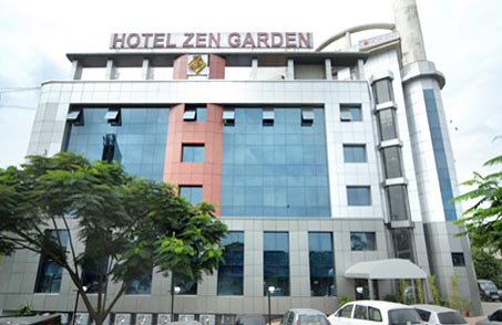 Zen Gardens Bangalore