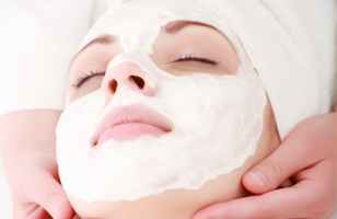 Rs. 99 to avail 80% off on facial services from the menu at Mangai