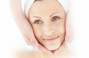 Rs. 75 to avail 75% off any facials from the menu at Amritha