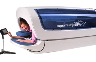 Rs. 300 for massage worth Rs. 600 at Aqua Spa