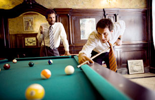 Rs. 50 to get 50% off on 3 hours of gaming at Billiards Point