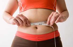 Rs. 199 for a tailor cut trimming solution worth Rs. 2000 at Dhathri Abs Clinic