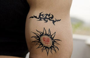 Rs. 299 to get a 2-sq-inch permanent tattoo worth Rs. 1000 at Dragon Eye Studio