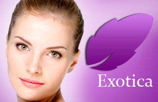 Rs. 299 for any facial services from the menu worth Rs. 1100 at Exotica