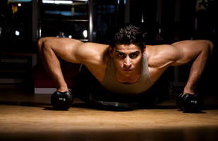 Rs. 599 to get one month gym membership worth Rs. 2500 at Figurein Fitness (Unisex)