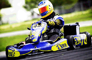 Rs. 100 for 5 laps of Go Karting worth Rs. 150 at Kart Attack (Sports Centre)
