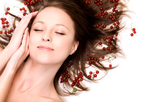 Rs. 299 for hair spa worth Rs. 1200 at Lakshana Beauty Parlour