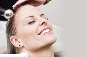 Rs. 99 for any one hair treatment from the menu worth Rs. 500 at Laxmi Hair Clinic
