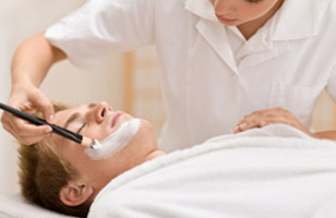 Rs. 75 to avail 70% off on any facial from the menu at Mask