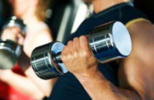 Rs. 99 for 21 days gym membership worth Rs. 2000 at Shape Up Fitness Studio (Unisex)