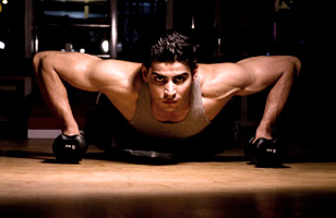 Rs. 399 to get one month gym membership worth Rs.1500 at Spartan Fitness 