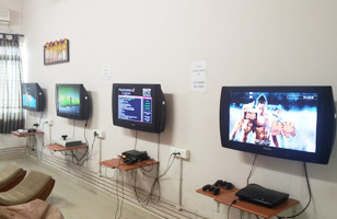 Rs. 149 for 3-hour PS3/ Xbox gaming worth Rs. 300 at Bit 'n' Bytes