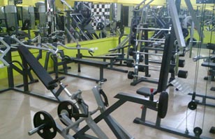 Body Mechanics - The Fitness Lyrics