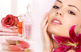Rs. 99 to get 80% off on facial services at Geena Beauty Saloon and Spa (Ladies only)