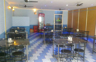  Rs. 40 to get 40% off on total bill at Hotel Shiruvani