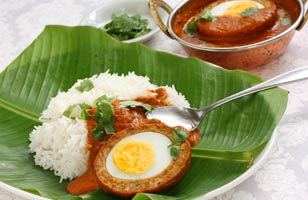 Rs. 40 to get 35% off on the bill at Kovai Nila Choru