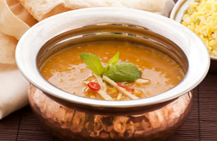 Rs. 49 to avail 30% off on your bill at Royal Orchid