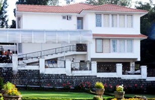 Rs. 40 to get 40% off on food bill at West Nature Cottages