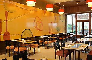 IBIS Hotel Gurgaon
