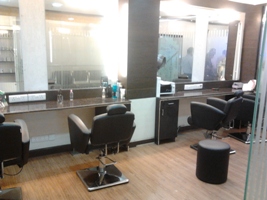 Mode Salon