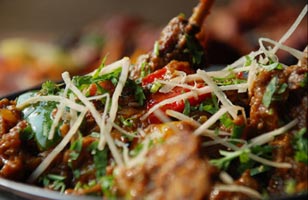 Curry Leaf- Moets