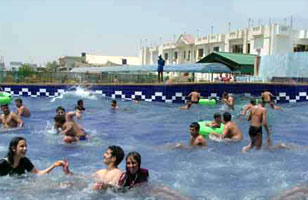 Fun Town - Amusement & Water Park