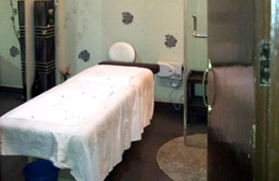 Saugandhika Spa