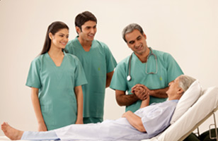 Fortis Health Care