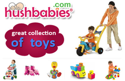 HushBabies.com