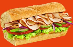 Rs. 36 to enjoy 50% off on food from the menu at Subster