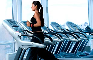 Rs. 79 for one-week fitness cardio sessions worth Rs. 800 at Fitness 9