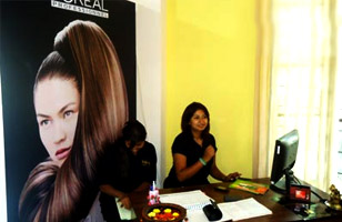 Rs. 79 to get 40% off on salon services at Highlights Salon and Spa