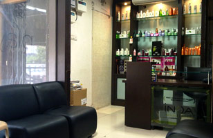 Rs. 599 for beauty services from the menu worth Rs. 2000 at Nexus