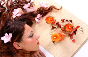 Rs. 75 to avail 50% off on beauty services from the menu at One Touch Salon