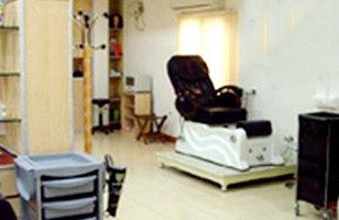 Rs. 79 to get 60% off on salon and spa services at Abby Spa & Beauty Salon