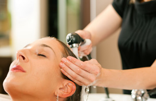Rs. 329 for haircut, facial, waxing, threading and foot massage worth Rs. 2300