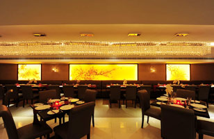 Rs. 299 for lunch or dinner buffet worth Rs. 517 at Flavours of China (Food ?n? i)