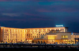 Novotel Shamshabad