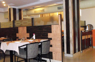  Rs. 50 to avail 40% off on total bill at Apsara Nine9 Restaurant