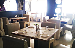 Bagara Multi Cuisine Family Restaurant