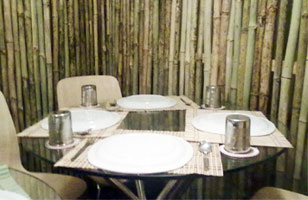 Rs. 30 to get 30% off on the bill at Bamboo Multi-cuisine Restaurant